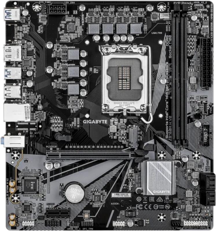 GIGABYTE