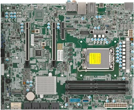 Supermicro