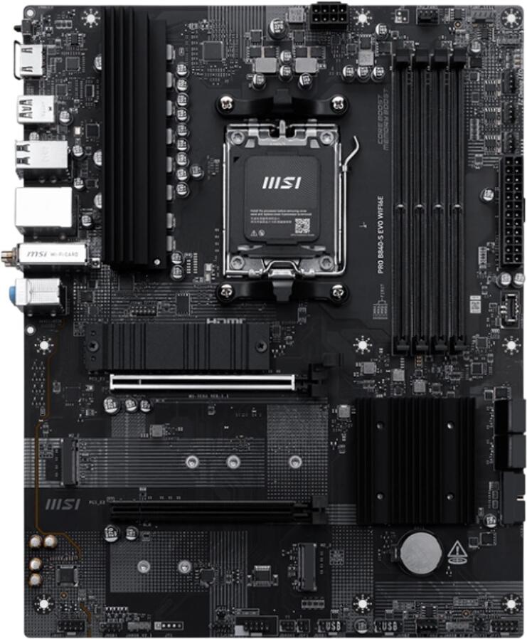 MSI