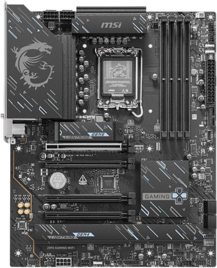 MSI