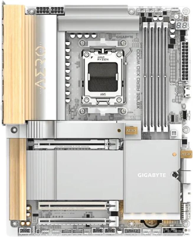 GIGABYTE