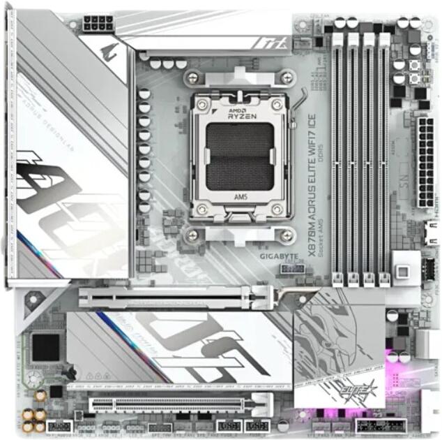 GIGABYTE
