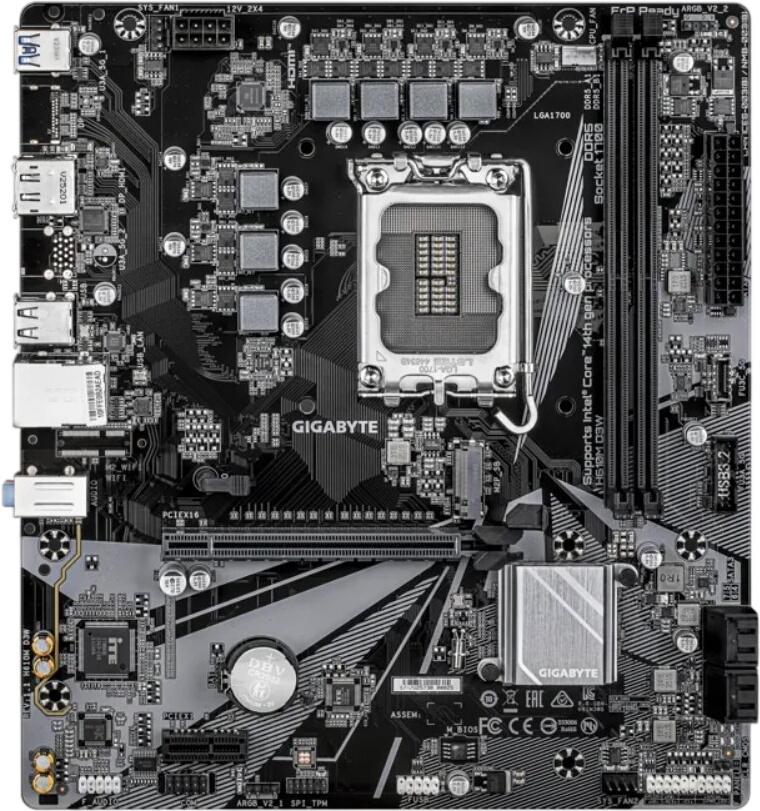GIGABYTE