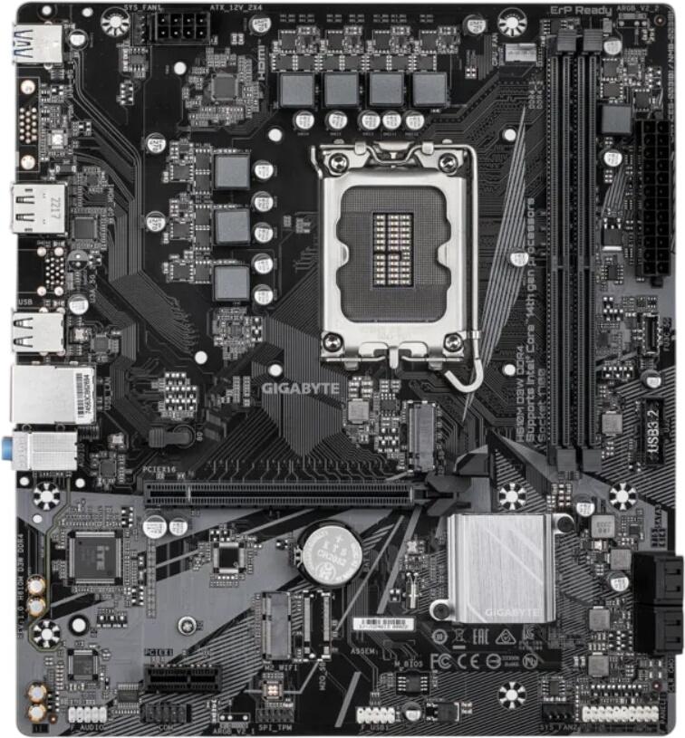 GIGABYTE