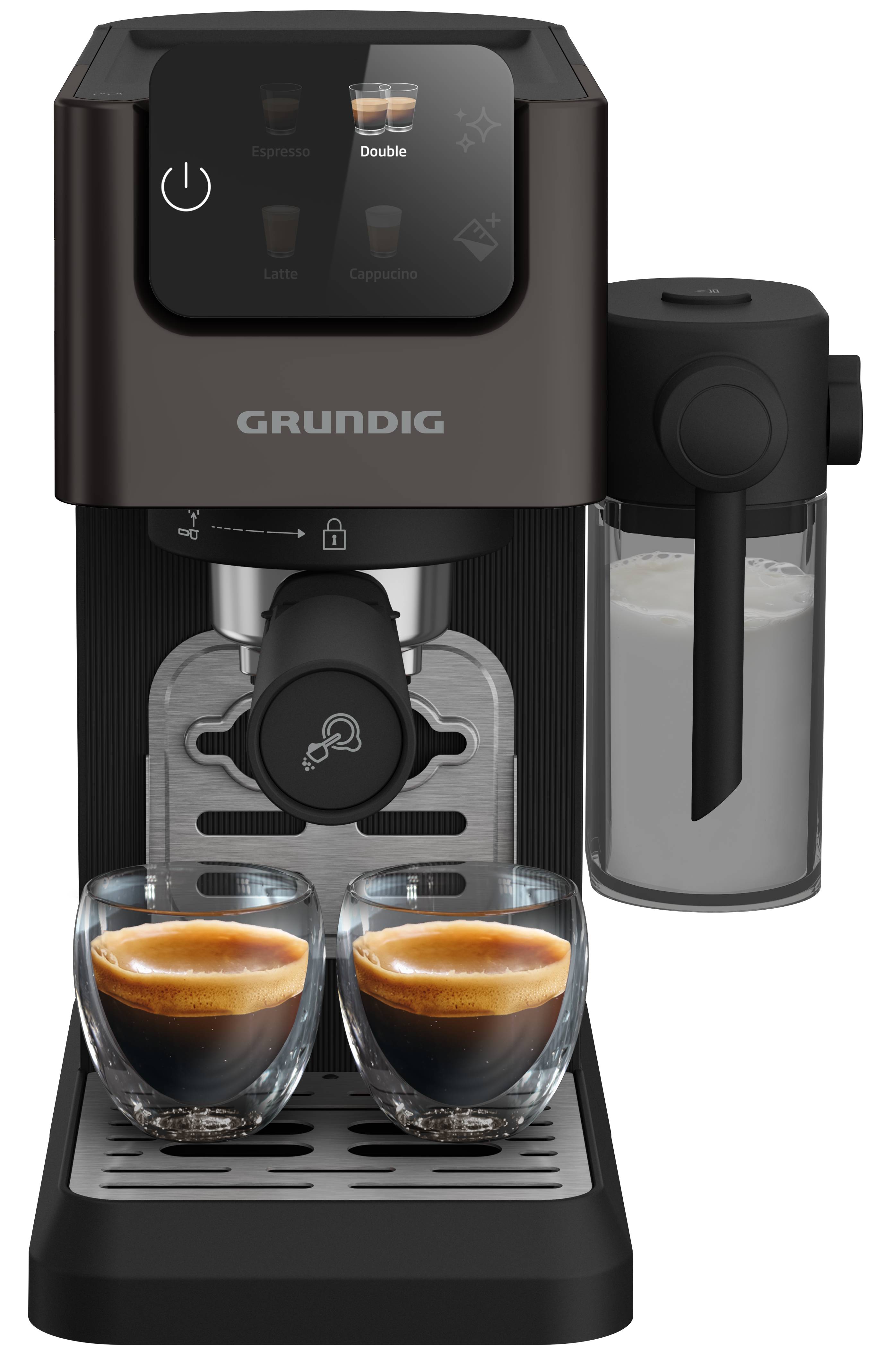 Grundig