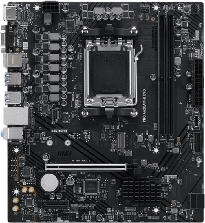 MSI