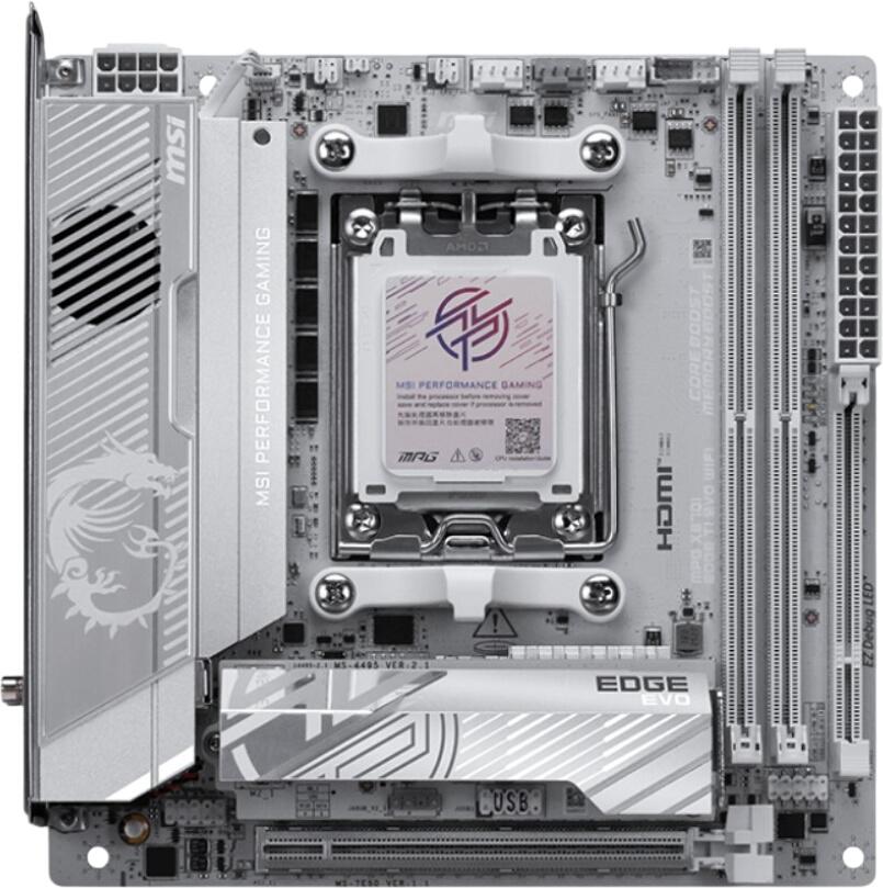 MSI