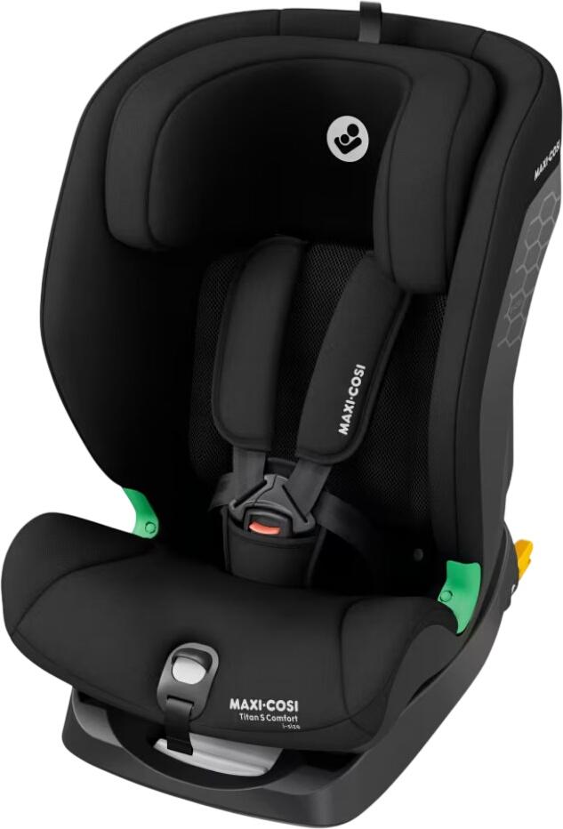 Maxi Cosi Titan S Comfort i-Size Maxi Cosi Titan S Comfort i-Size