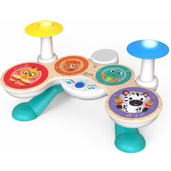 HaPe Together in Tune Drums Connected Magic Touch HaPe Together in Tune Drums Connected Magic Touch