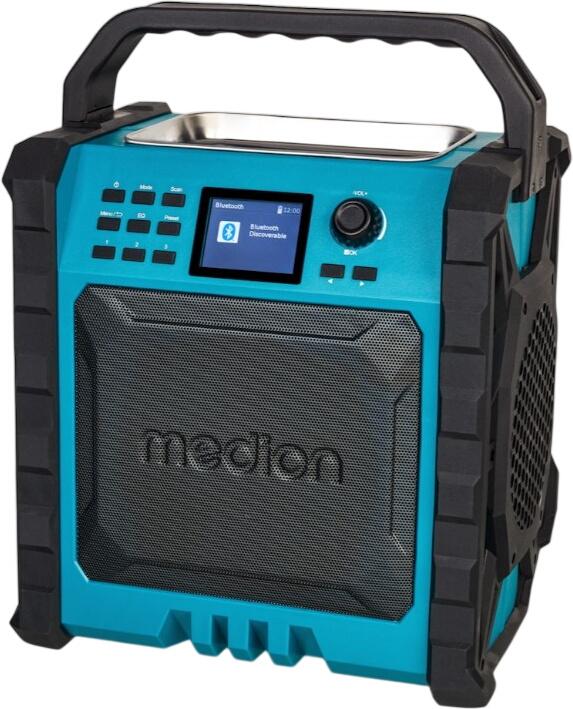 Medion