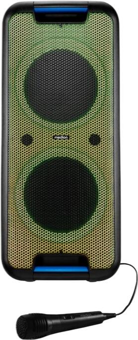 Medion LIFE PX-1 Plus Medion LIFE PX-1 Plus