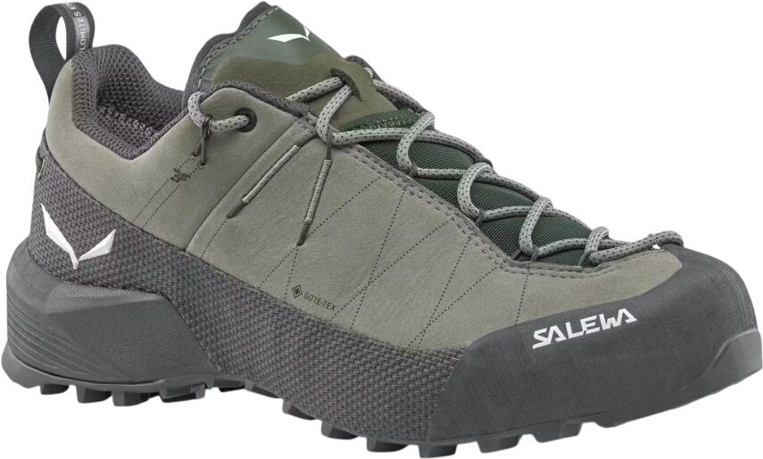 Salewa Wildfire Leather 2 GTX Damen Salewa Wildfire Leather 2 GTX Damen