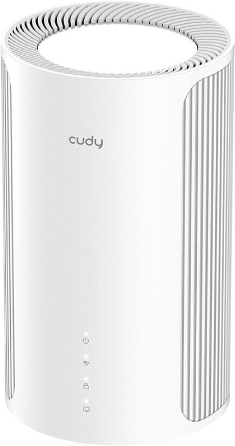 Cudy