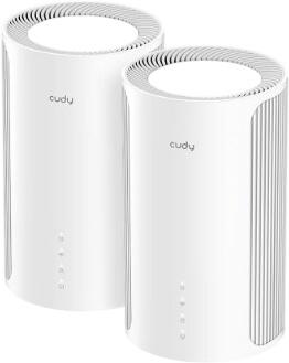 Cudy