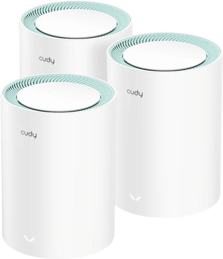 Cudy