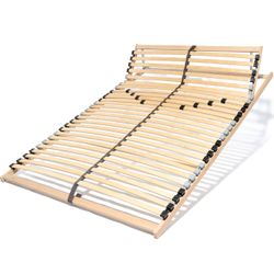 Coemo Ergo K Lattenrost 140 x 200 cm Coemo Ergo K Lattenrost 140 x 200 cm