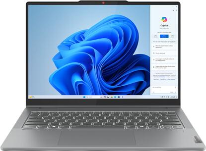 Lenovo IdeaPad 5 2-in-1 14IRH9 (83KX006HGE) Lenovo IdeaPad 5 2-in-1 14IRH9 (83KX006HGE)