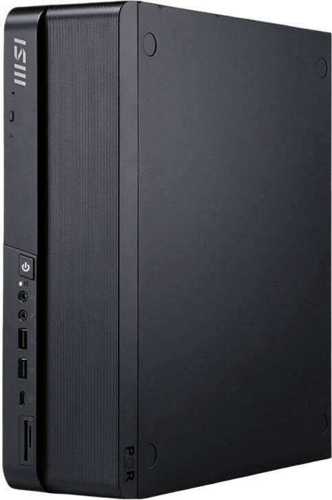 MSI
