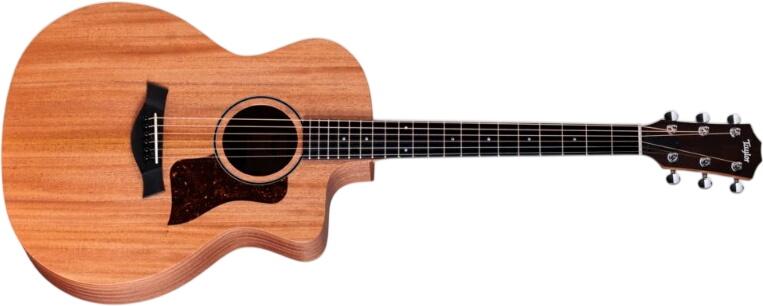 Taylor 24ce Taylor 24ce