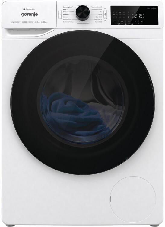 Gorenje G400 W1GPNEI84A1DTS Gorenje G400 W1GPNEI84A1DTS