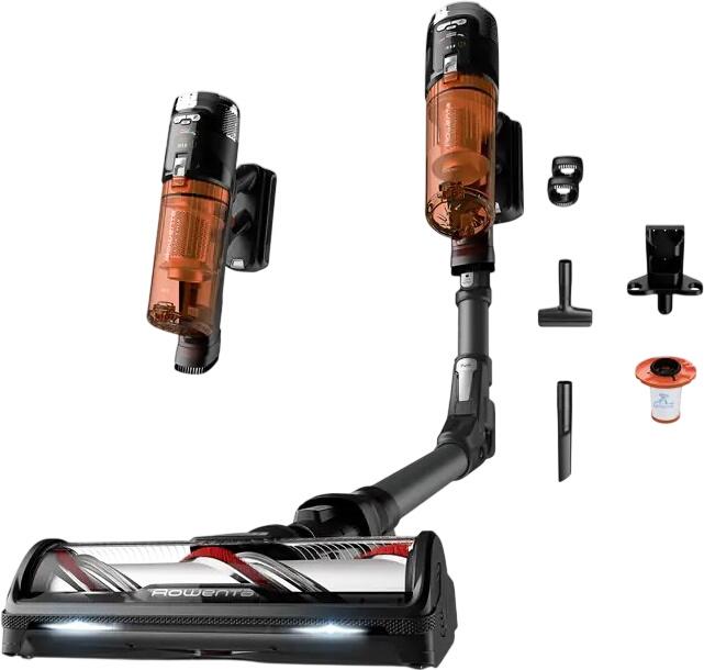 Rowenta X-Force Flex 13.60 RH9A30WO Rowenta X-Force Flex 13.60 RH9A30WO