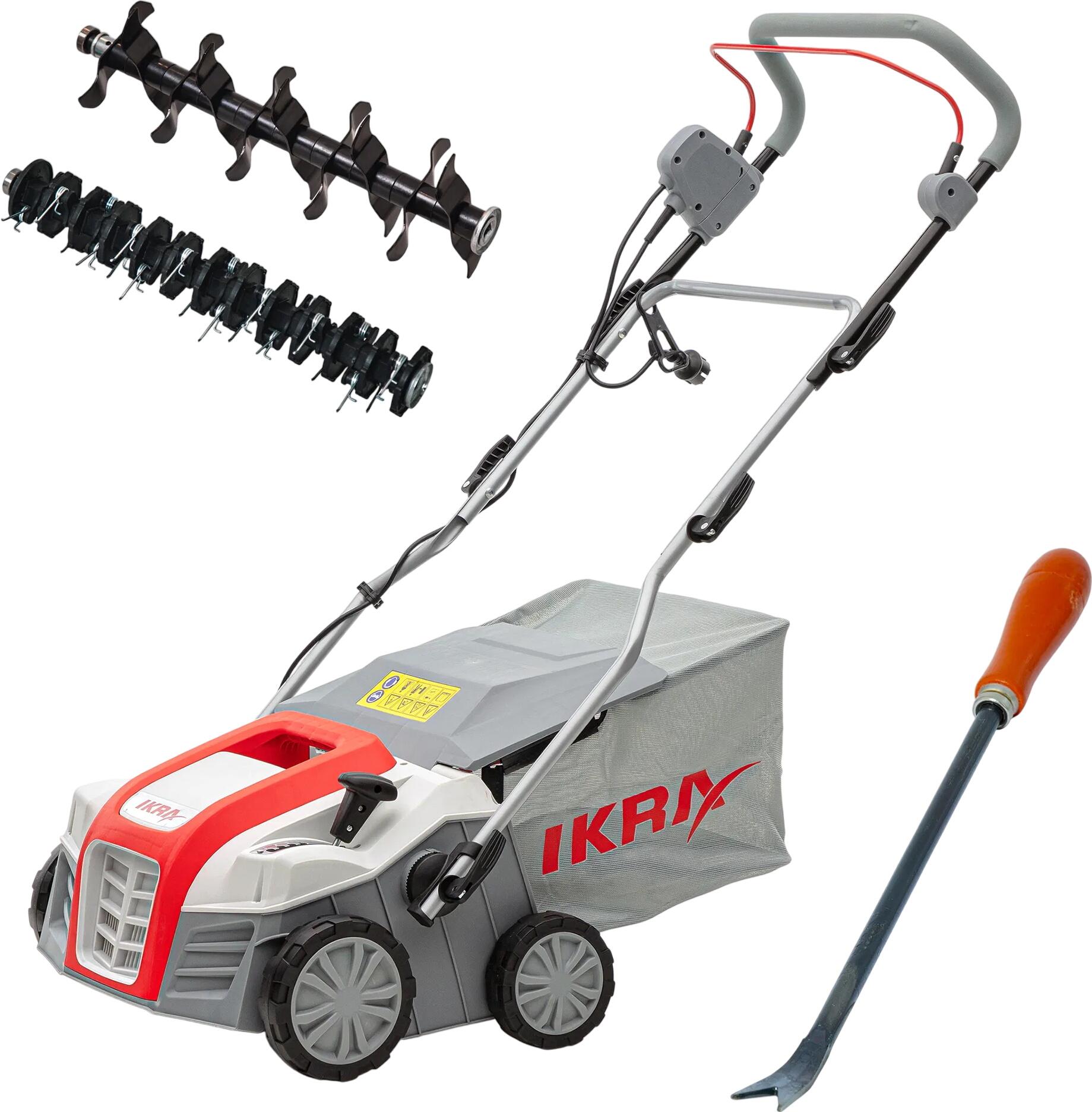 Ikra