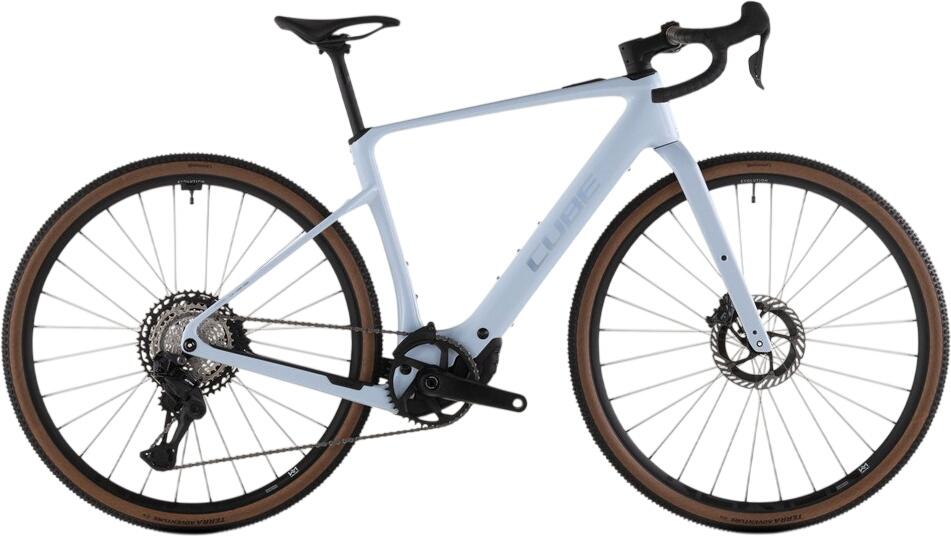 Cube Nuroad Hybrid C:62 SLX 400X 2026 Cube Nuroad Hybrid C:62 SLX 400X 2026