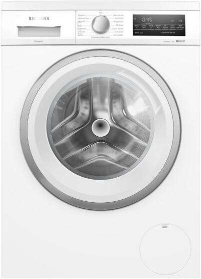 Siemens iQ500 WU14UTEM24 Siemens iQ500 WU14UTEM24