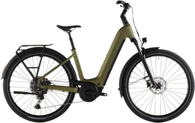 Cube Touring Hybrid Pro 800 Wave 2026 Cube Touring Hybrid Pro 800 Wave 2026