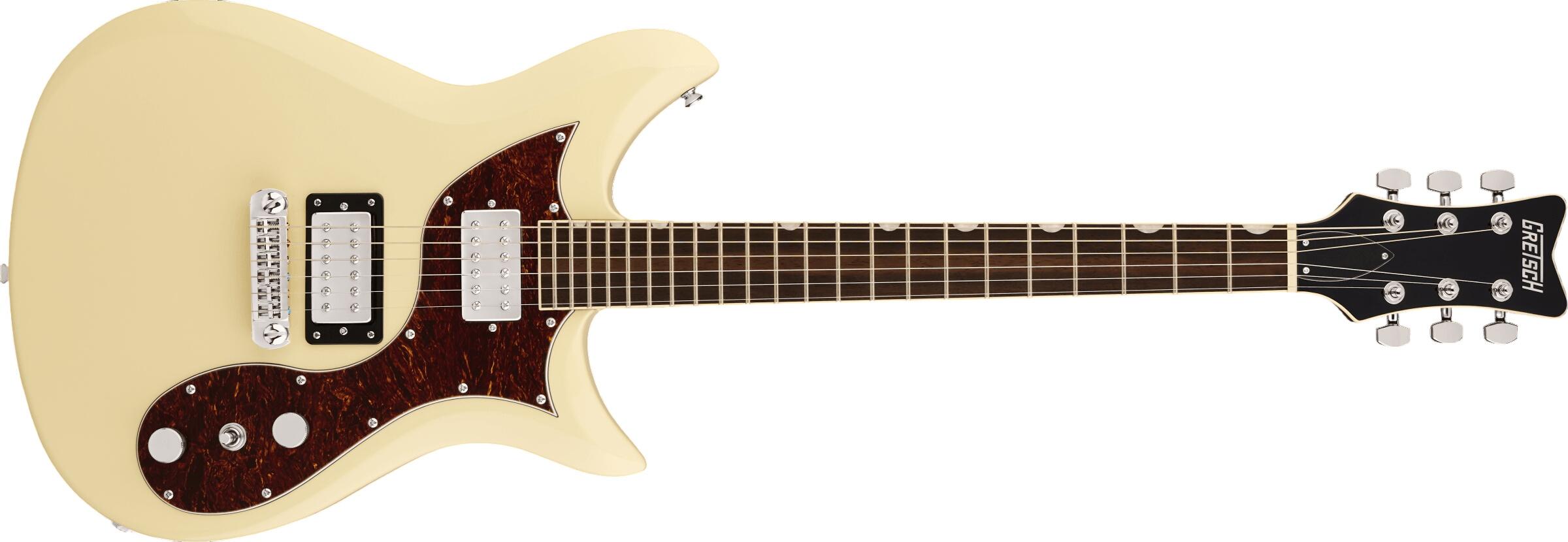 Gretsch Electromatic CVT Double-Cut with Wraparound Tailpiece Gretsch Electromatic CVT Double-Cut with Wraparound Tailpiece