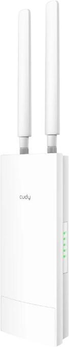 Cudy