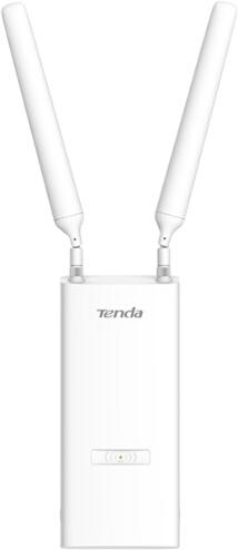 Tenda