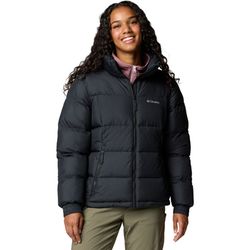 Columbia Pike Lake III isolierte Puffer Jacke Damen Columbia Pike Lake III isolierte Puffer Jacke Damen