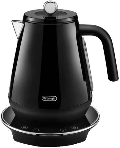 Delonghi Eclettica SpecialTea KBY2011 Delonghi Eclettica SpecialTea KBY2011