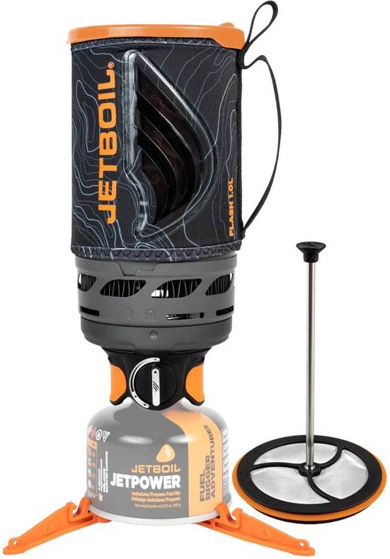 Jetboil