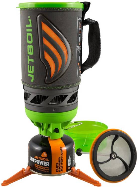 Jetboil
