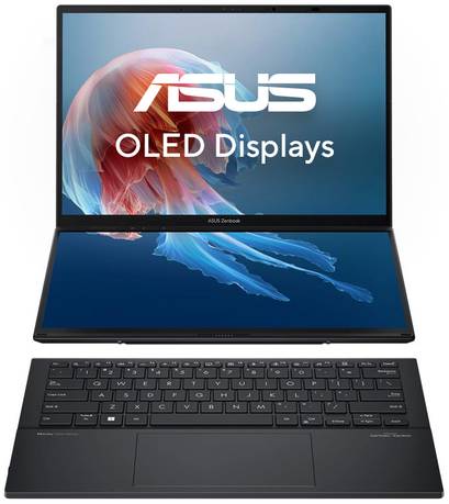 ASUS