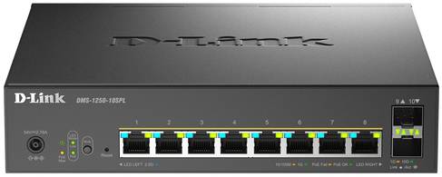 D-Link