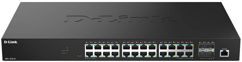 D-Link
