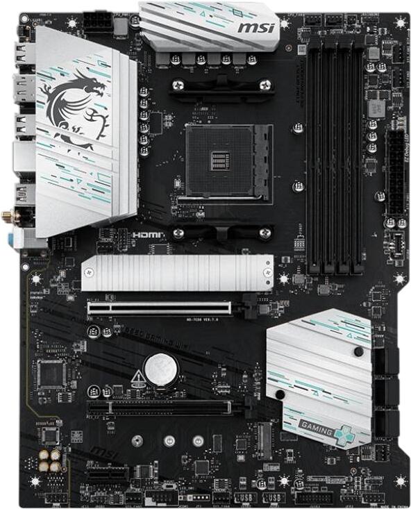 MSI