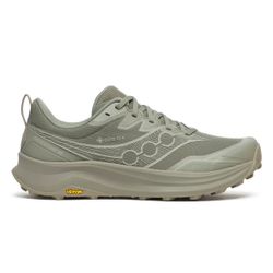 Saucony