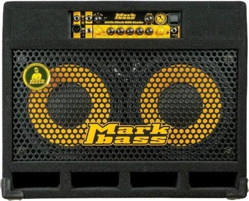 Markbass CMD 102P V Markbass CMD 102P V