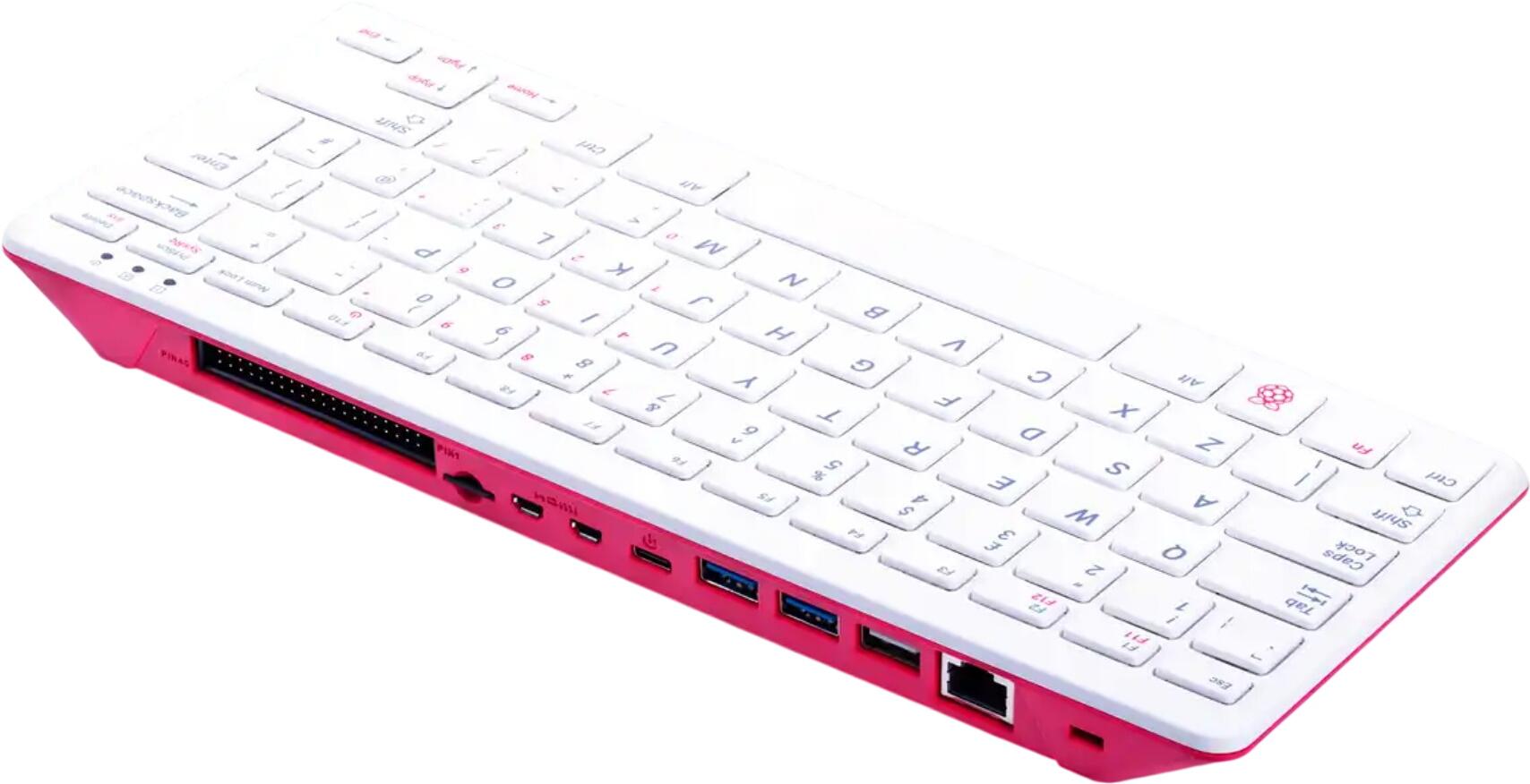 Raspberry