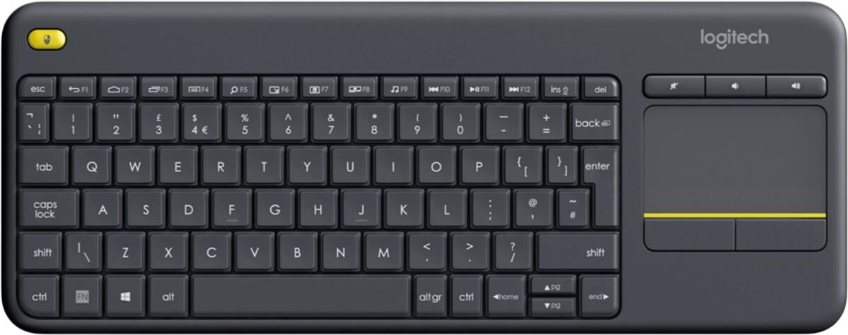 Logitech