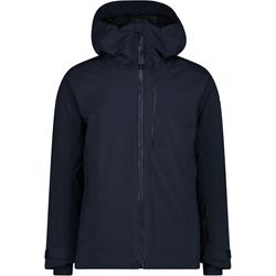 CMP Herrenjacke mit lockerer Passform aus Mechanical Stretch (34W3987) CMP Herrenjacke mit lockerer Passform aus Mechanical Stretch (34W3987)