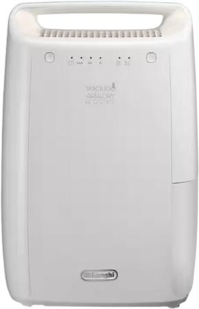 Delonghi Tasciugo AriaDry DEX210SF Delonghi Tasciugo AriaDry DEX210SF