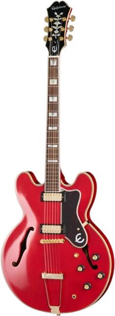 Epiphone Masterbilt Gem Archer Sheraton Epiphone Masterbilt Gem Archer Sheraton