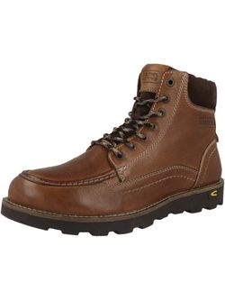 Camel Active Ouray Boot aus Leder Herren (55OUA02) Camel Active Ouray Boot aus Leder Herren (55OUA02)