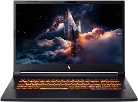 Acer Nitro V 17 AI ANV17-41-R8JV (NH.QYSEG.002) Acer Nitro V 17 AI ANV17-41-R8JV (NH.QYSEG.002)