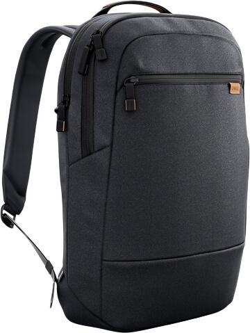 Dell Pro Premium EcoLoop Slim Notebook-Rucksack (CP7625S) Dell Pro Premium EcoLoop Slim Notebook-Rucksack (CP7625S)